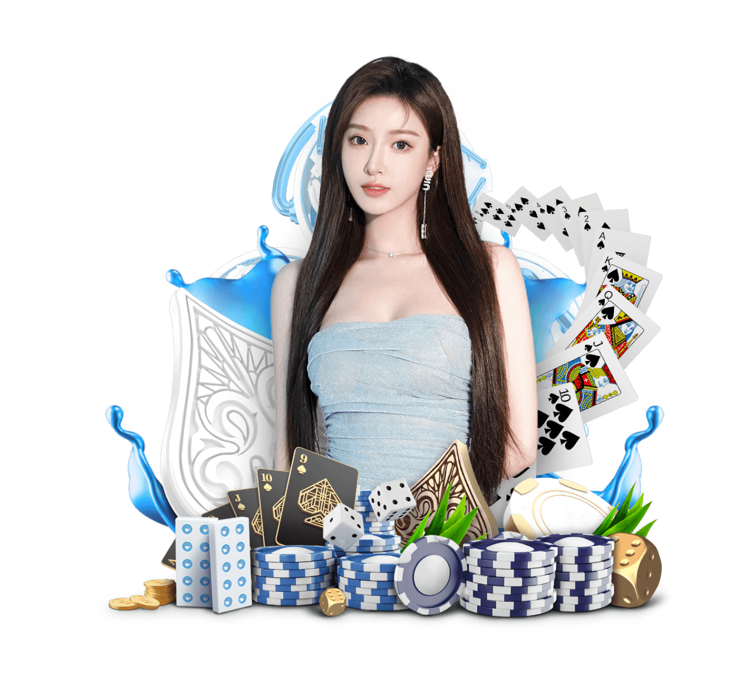 nusa211 login mobile app interface showing live casino tables and sportsbook markets