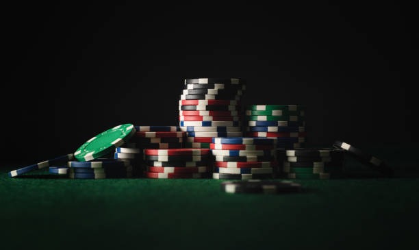 Live dealer studio setup for Fa Cai Shen Deluxe on nusa211 login
